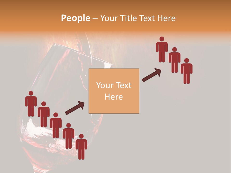 Design Winery Beverage PowerPoint Template