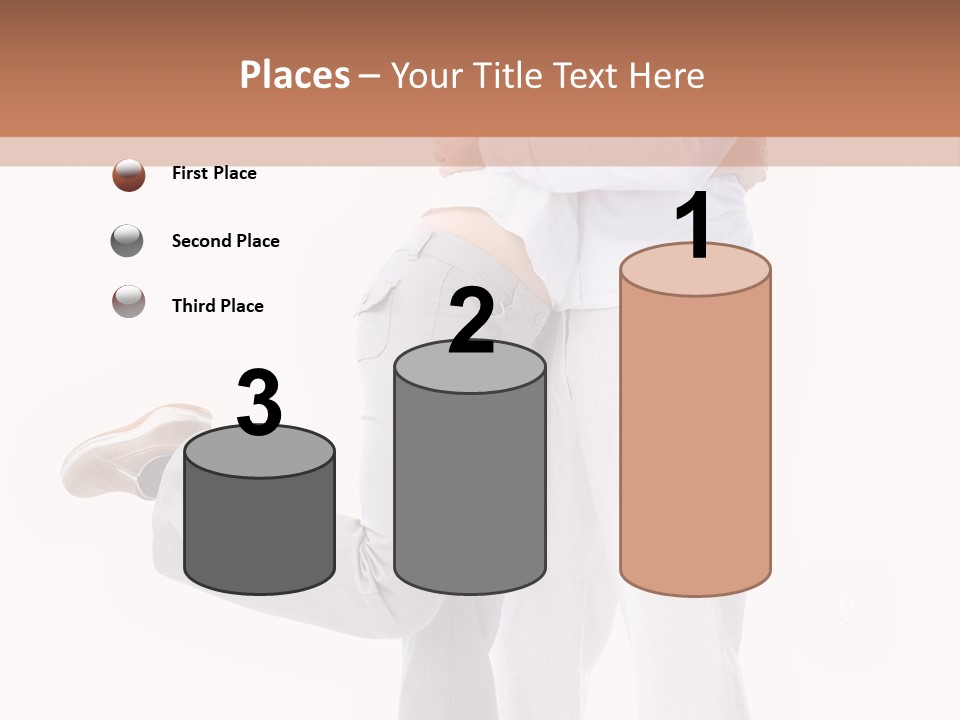 Lover Fashion Loving PowerPoint Template