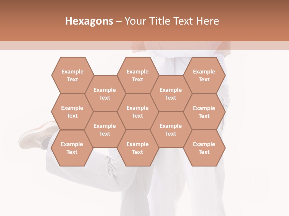 Lover Fashion Loving PowerPoint Template