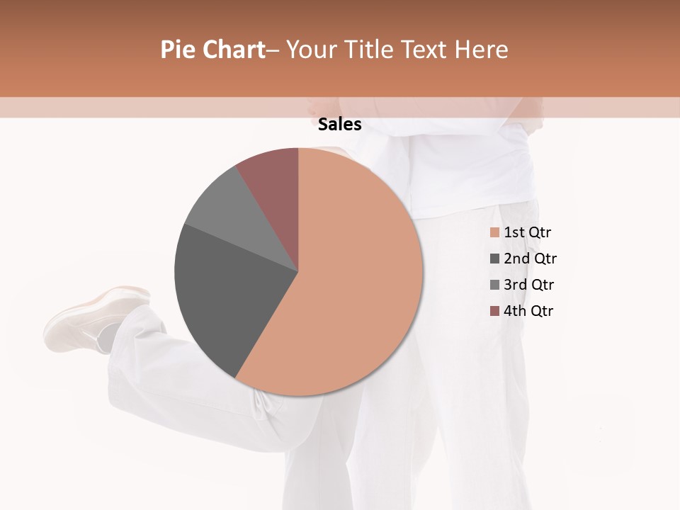 Lover Fashion Loving PowerPoint Template