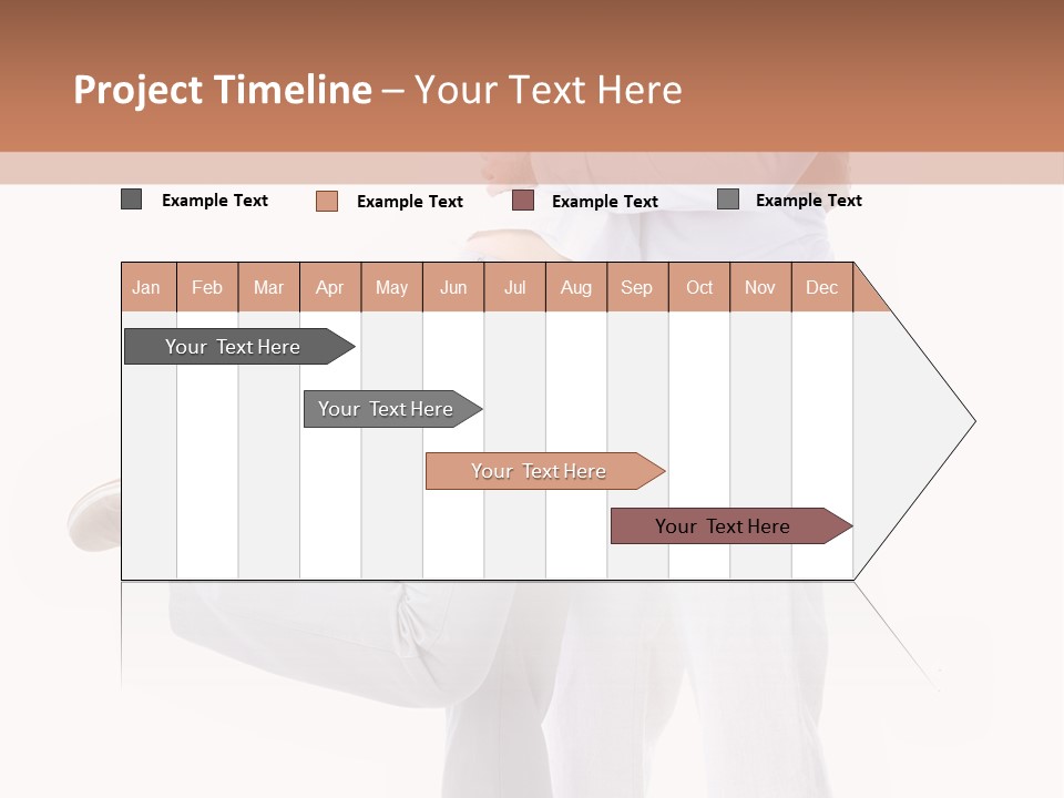 Lover Fashion Loving PowerPoint Template