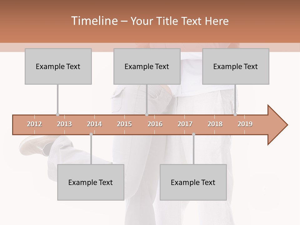 Lover Fashion Loving PowerPoint Template