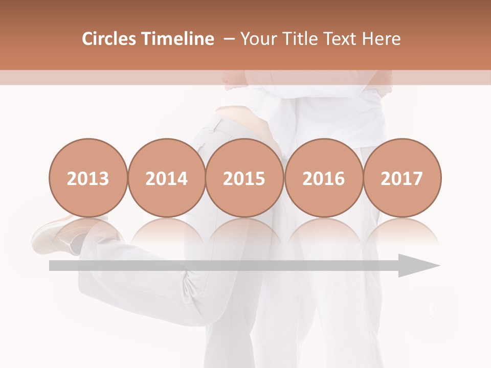 Lover Fashion Loving PowerPoint Template