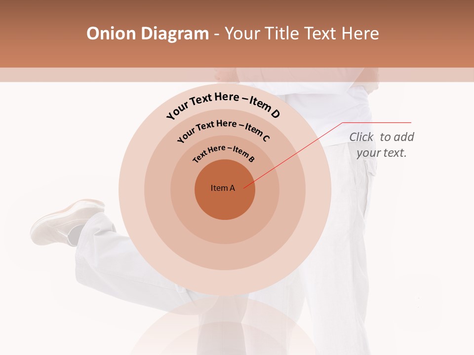 Lover Fashion Loving PowerPoint Template