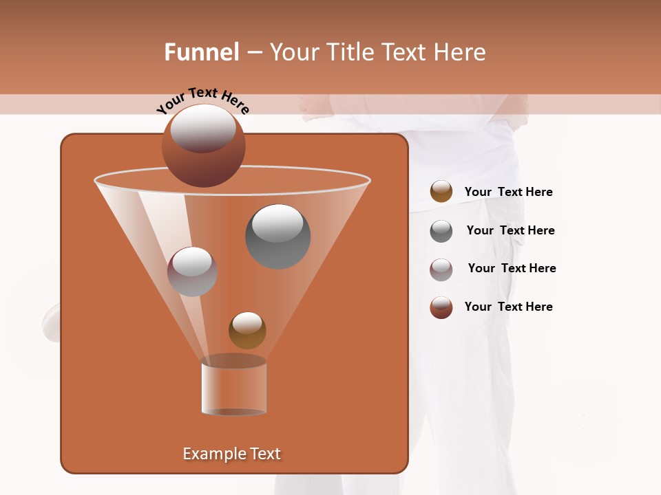 Lover Fashion Loving PowerPoint Template