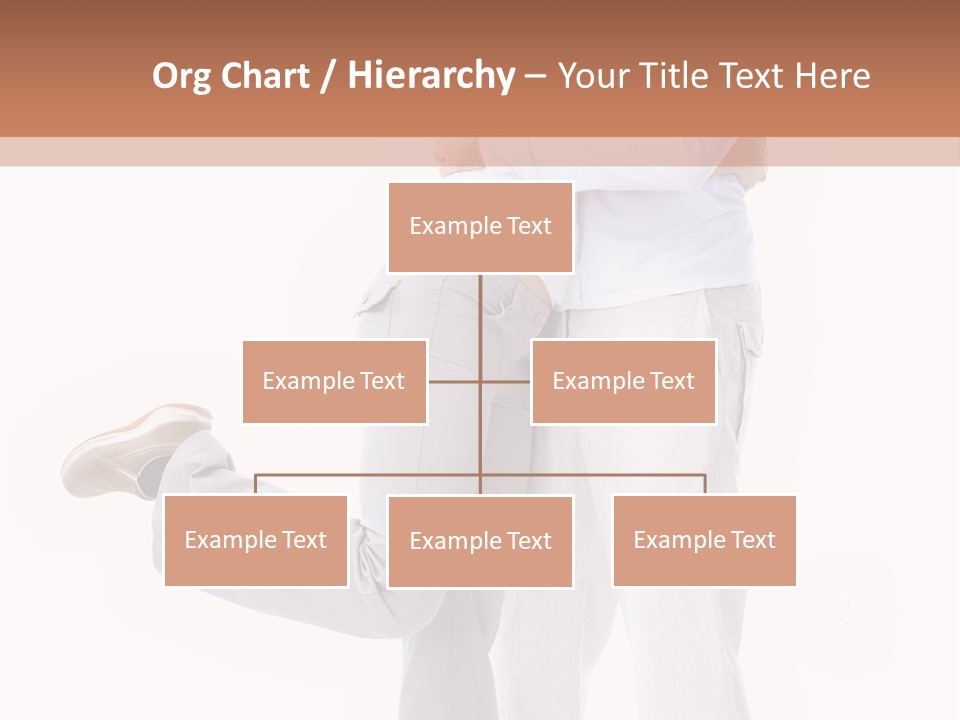 Lover Fashion Loving PowerPoint Template