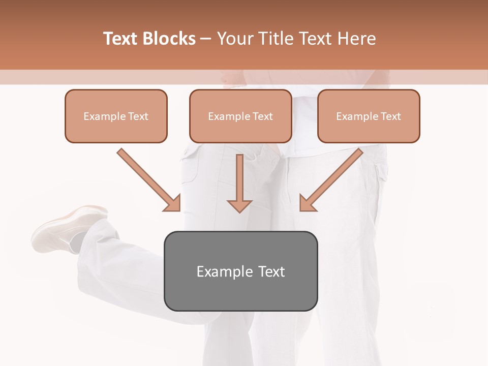 Lover Fashion Loving PowerPoint Template