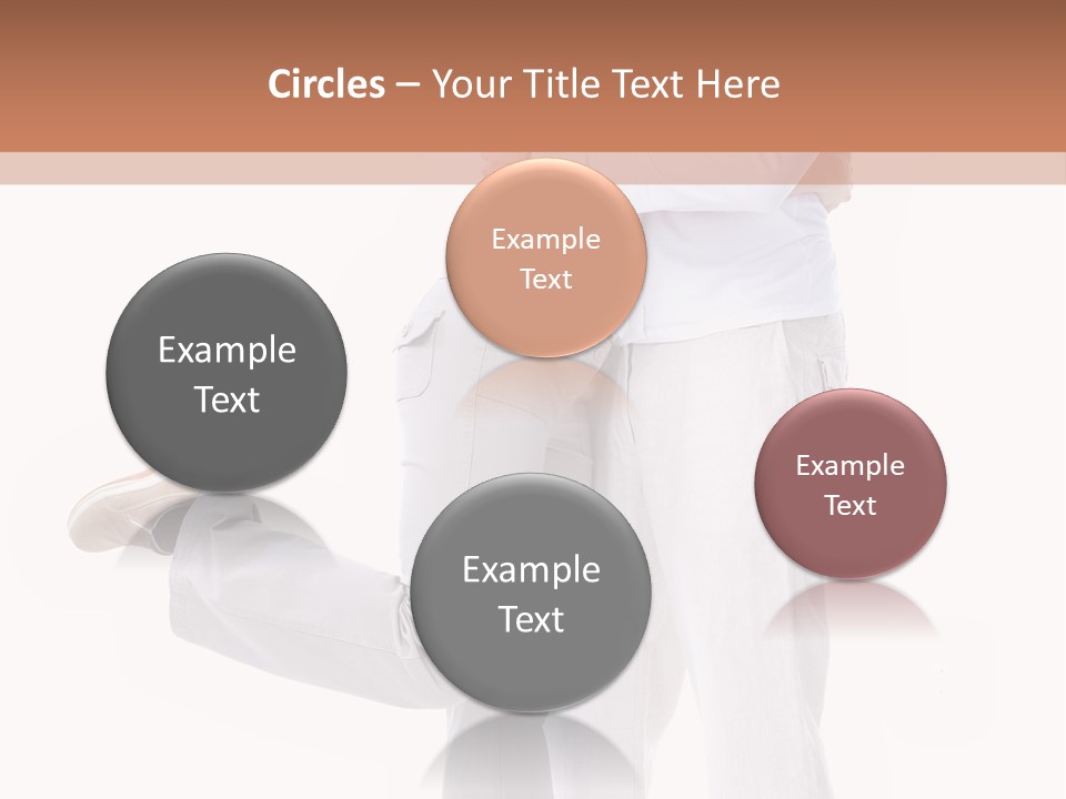 Lover Fashion Loving PowerPoint Template