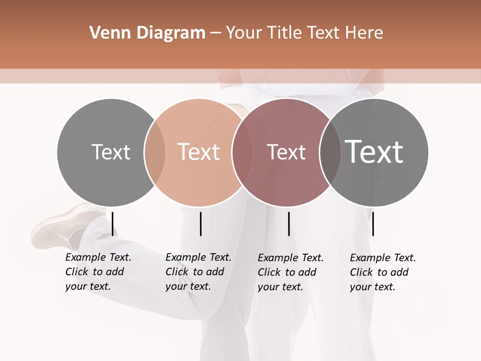 Lover Fashion Loving PowerPoint Template