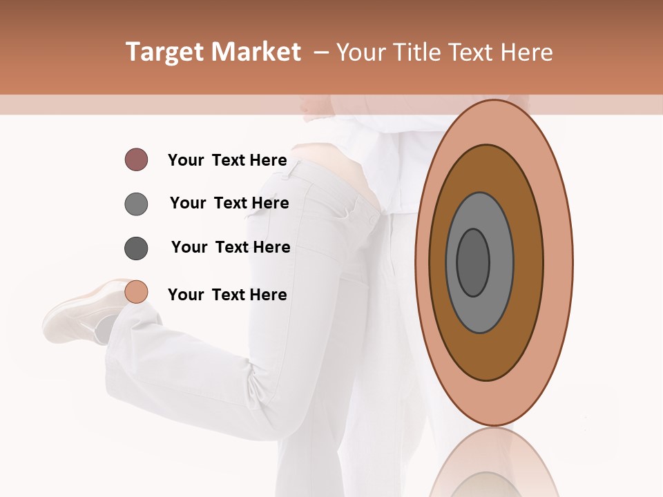 Lover Fashion Loving PowerPoint Template