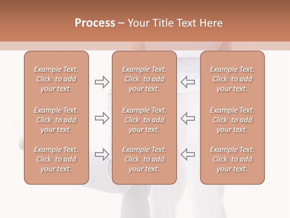 Lover Fashion Loving PowerPoint Template