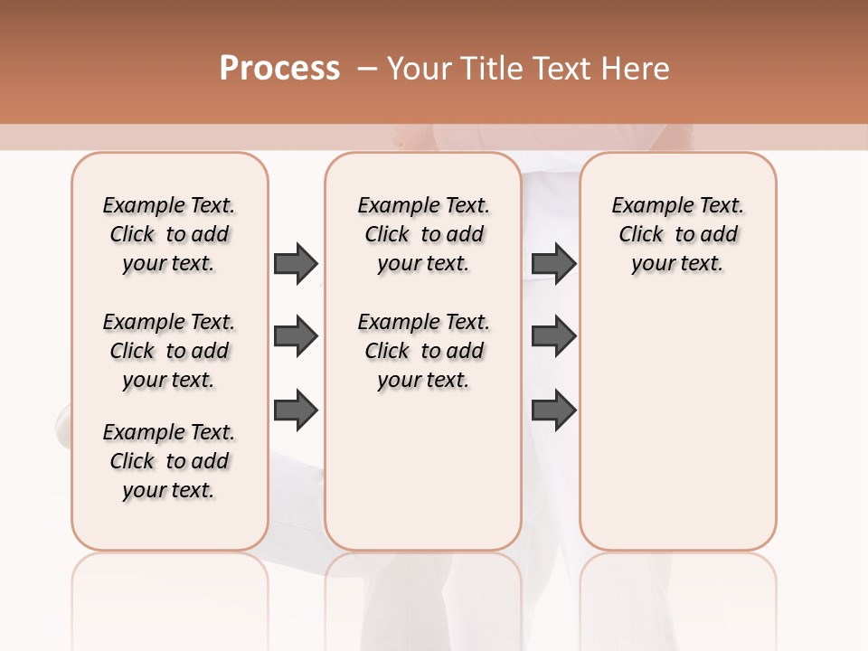 Lover Fashion Loving PowerPoint Template