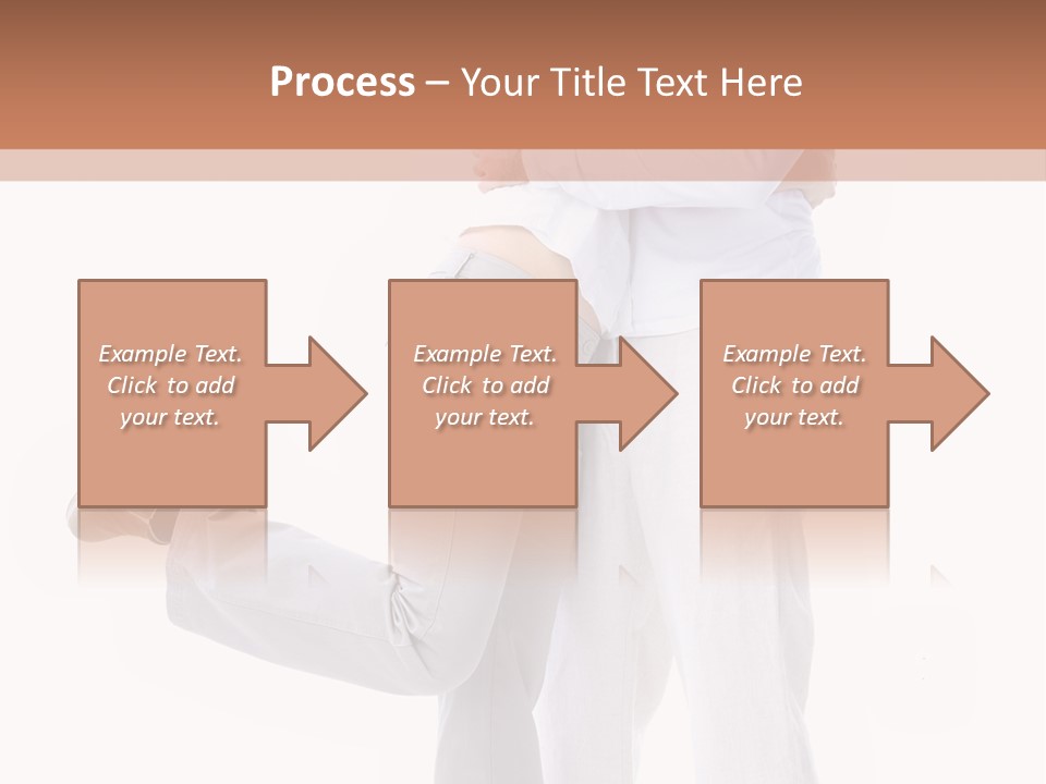 Lover Fashion Loving PowerPoint Template