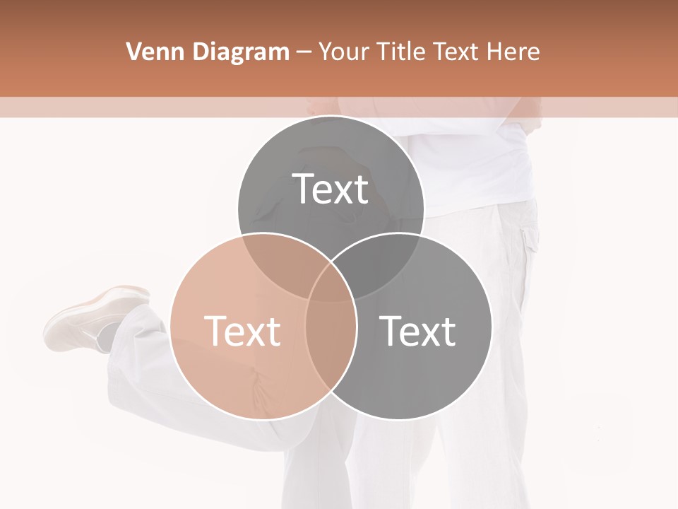 Lover Fashion Loving PowerPoint Template