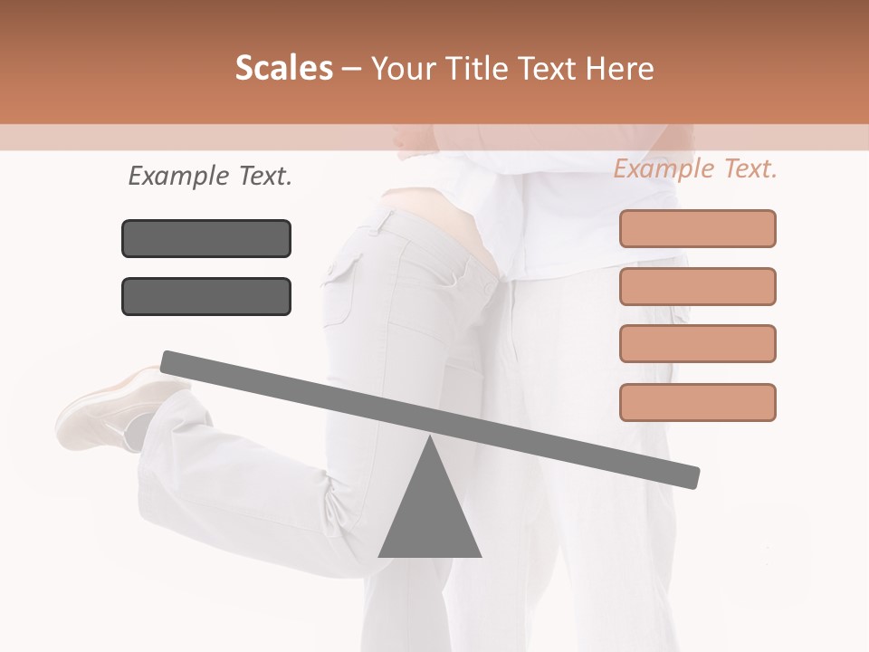 Lover Fashion Loving PowerPoint Template
