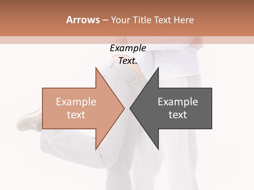 Lover Fashion Loving PowerPoint Template