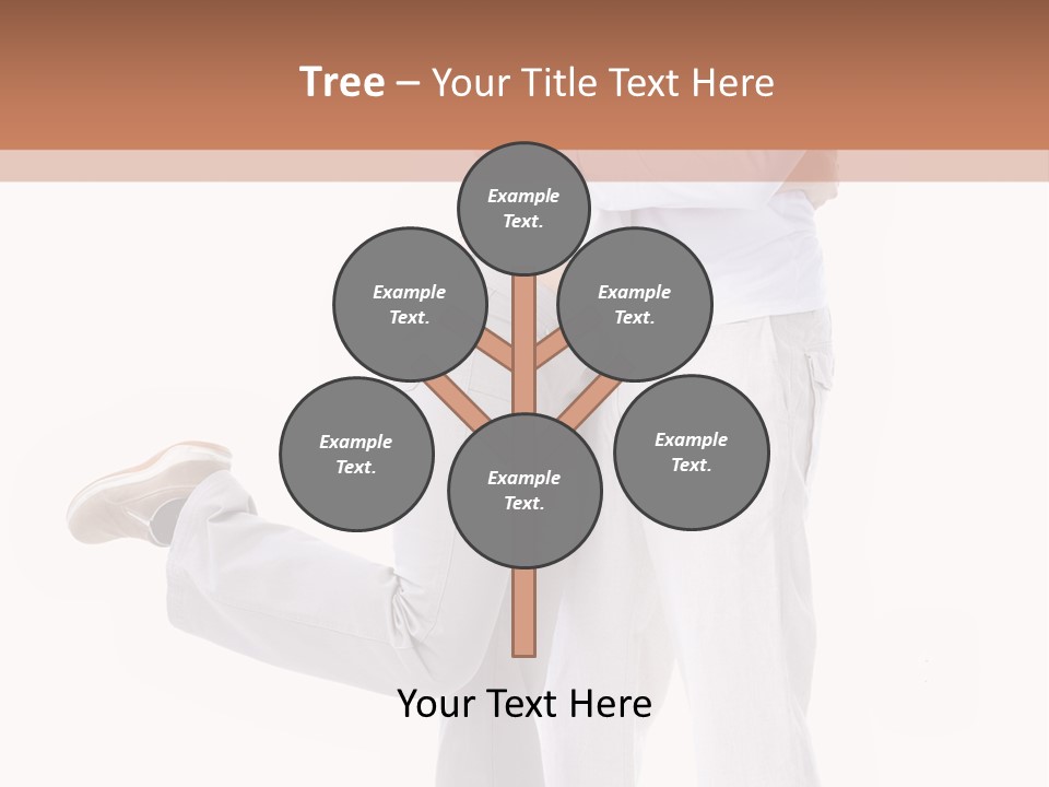 Lover Fashion Loving PowerPoint Template