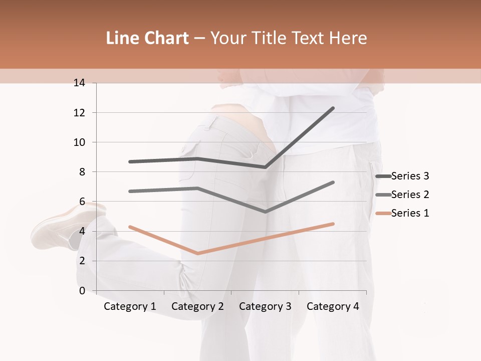Lover Fashion Loving PowerPoint Template