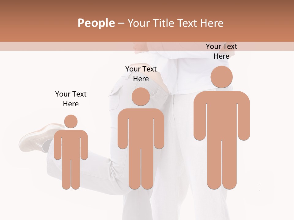 Lover Fashion Loving PowerPoint Template