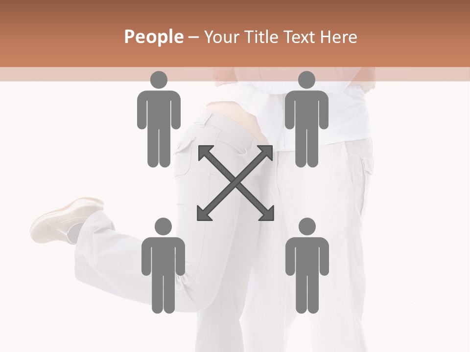 Lover Fashion Loving PowerPoint Template