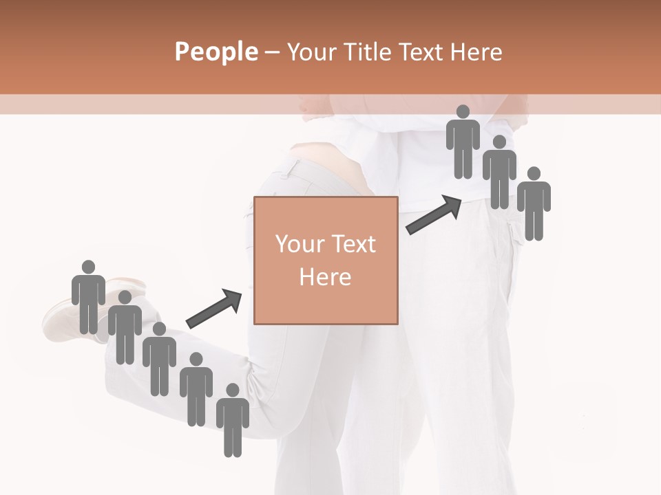 Lover Fashion Loving PowerPoint Template