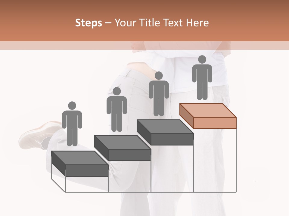 Lover Fashion Loving PowerPoint Template