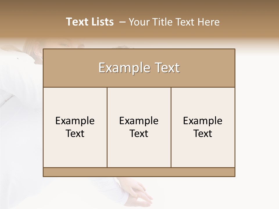 Isolated Dating Party PowerPoint Template