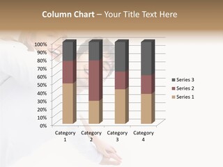 Isolated Dating Party PowerPoint Template