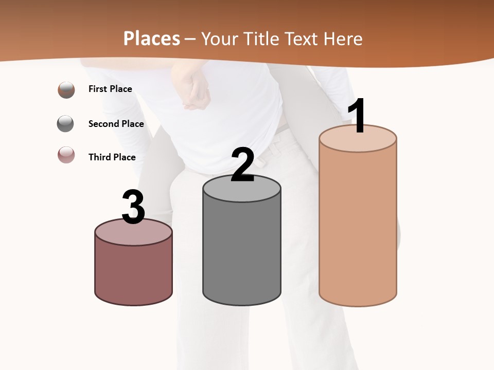 Honeymoon Valentine Holiday PowerPoint Template