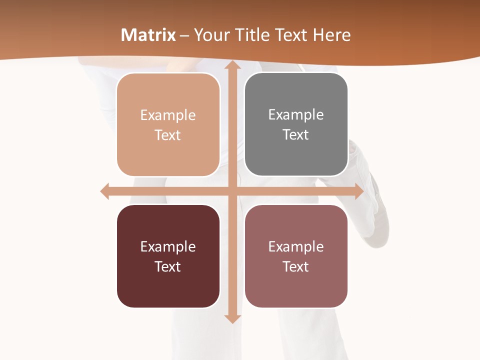 Honeymoon Valentine Holiday PowerPoint Template