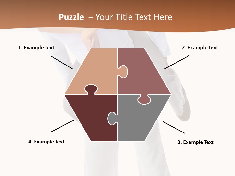 Honeymoon Valentine Holiday PowerPoint Template