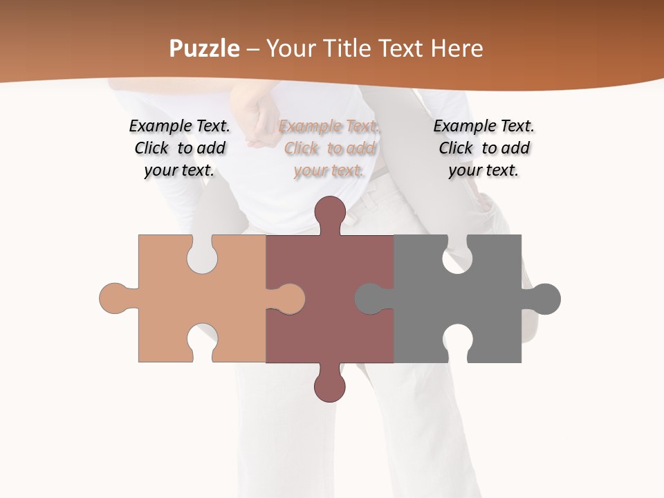 Honeymoon Valentine Holiday PowerPoint Template