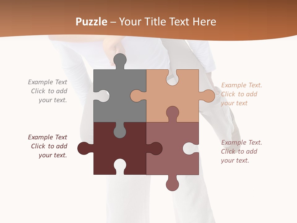 Honeymoon Valentine Holiday PowerPoint Template