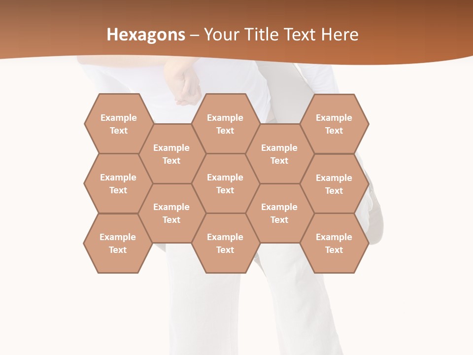 Honeymoon Valentine Holiday PowerPoint Template