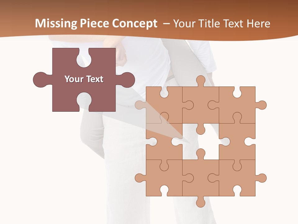 Honeymoon Valentine Holiday PowerPoint Template