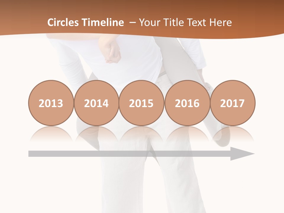 Honeymoon Valentine Holiday PowerPoint Template