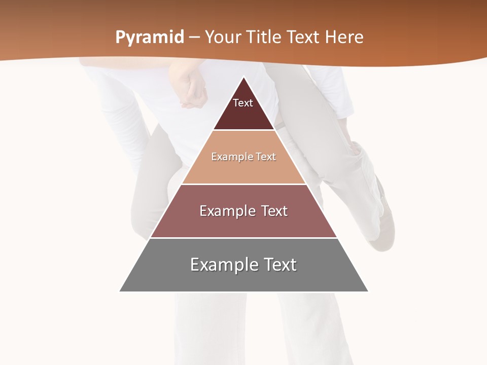 Honeymoon Valentine Holiday PowerPoint Template