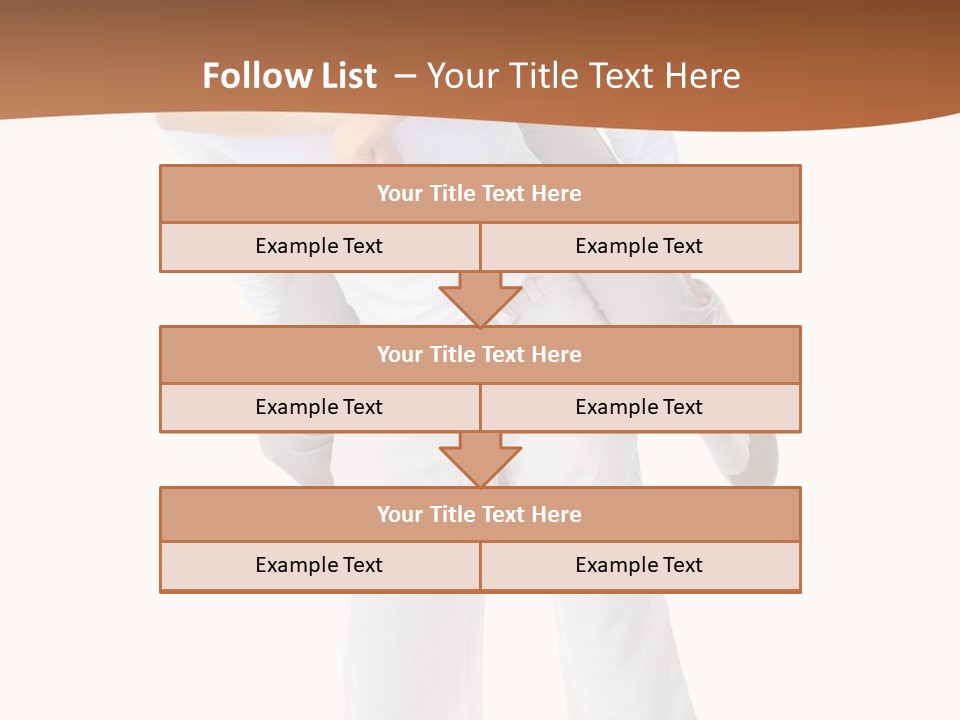 Honeymoon Valentine Holiday PowerPoint Template