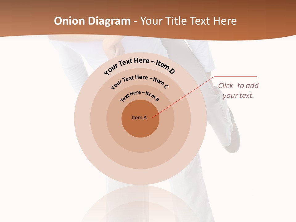 Honeymoon Valentine Holiday PowerPoint Template