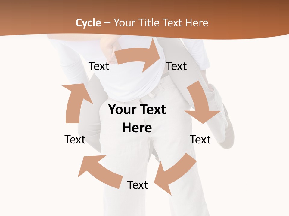 Honeymoon Valentine Holiday PowerPoint Template