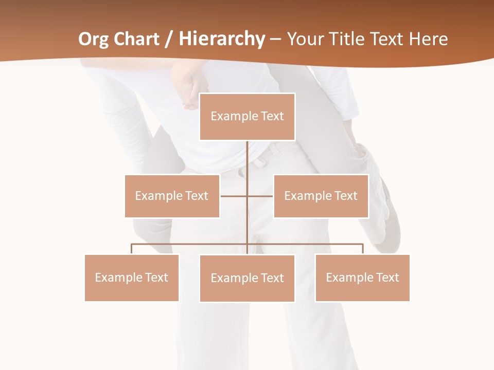 Honeymoon Valentine Holiday PowerPoint Template