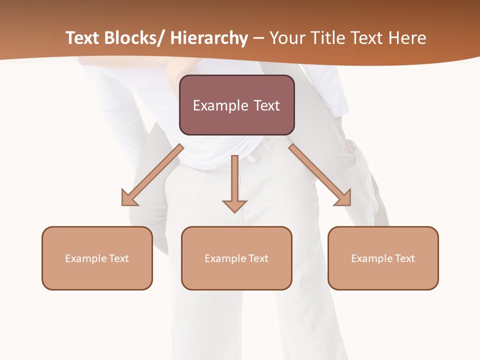 Honeymoon Valentine Holiday PowerPoint Template