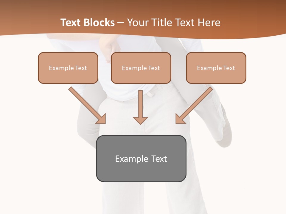Honeymoon Valentine Holiday PowerPoint Template