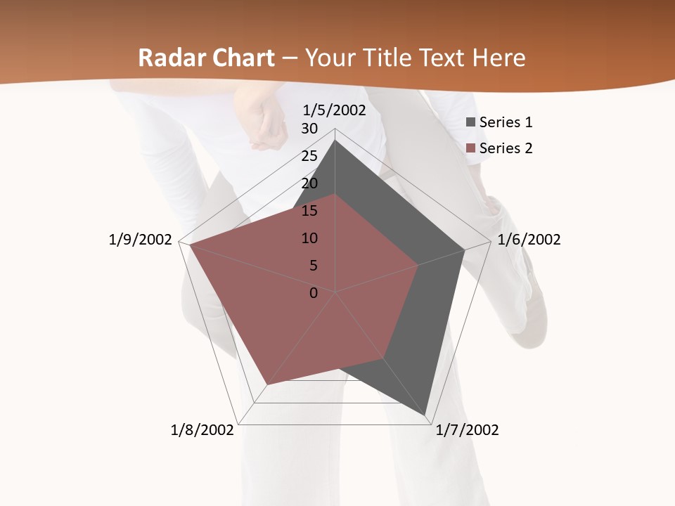 Honeymoon Valentine Holiday PowerPoint Template