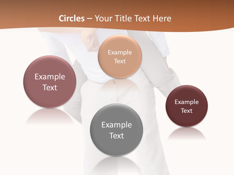 Honeymoon Valentine Holiday PowerPoint Template