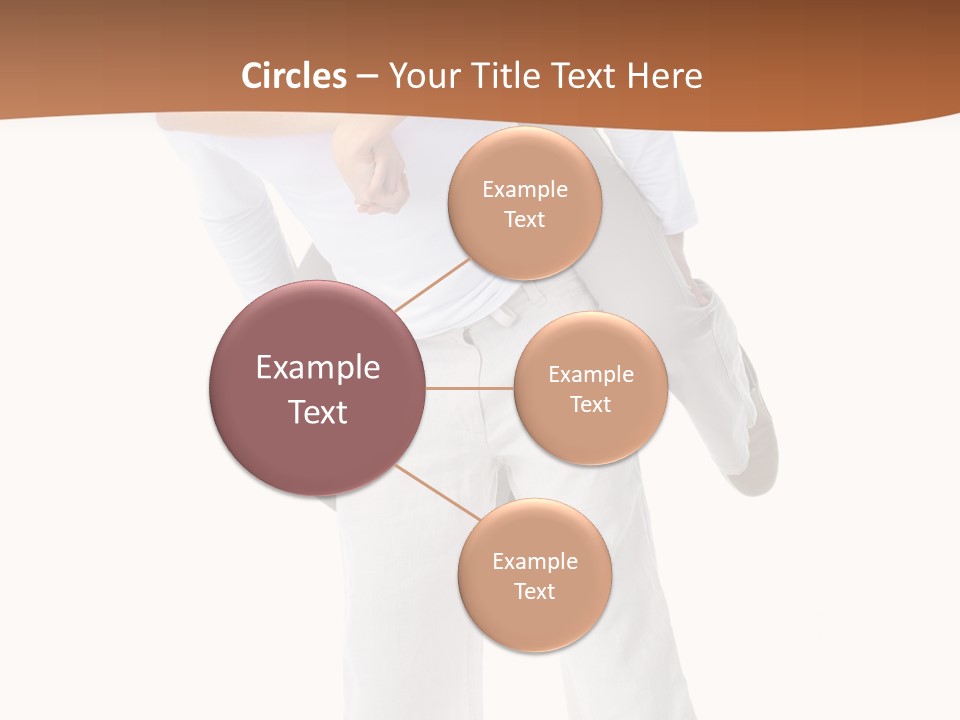 Honeymoon Valentine Holiday PowerPoint Template