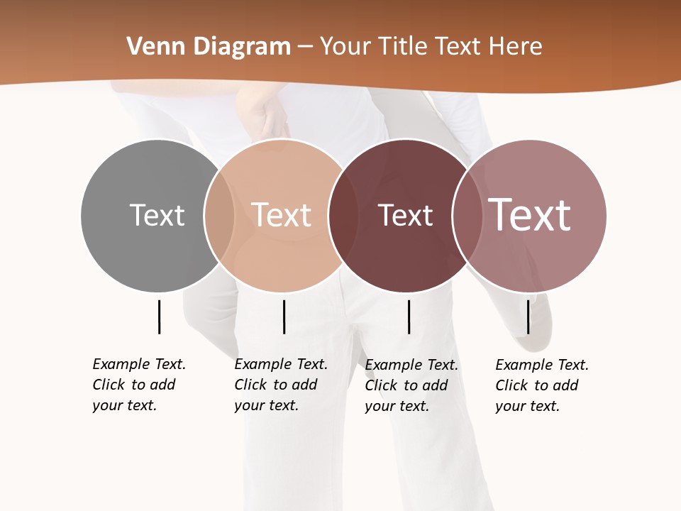 Honeymoon Valentine Holiday PowerPoint Template