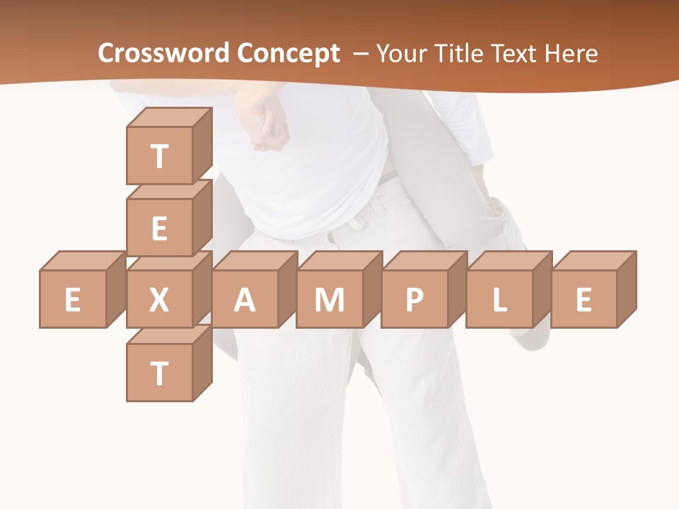 Honeymoon Valentine Holiday PowerPoint Template