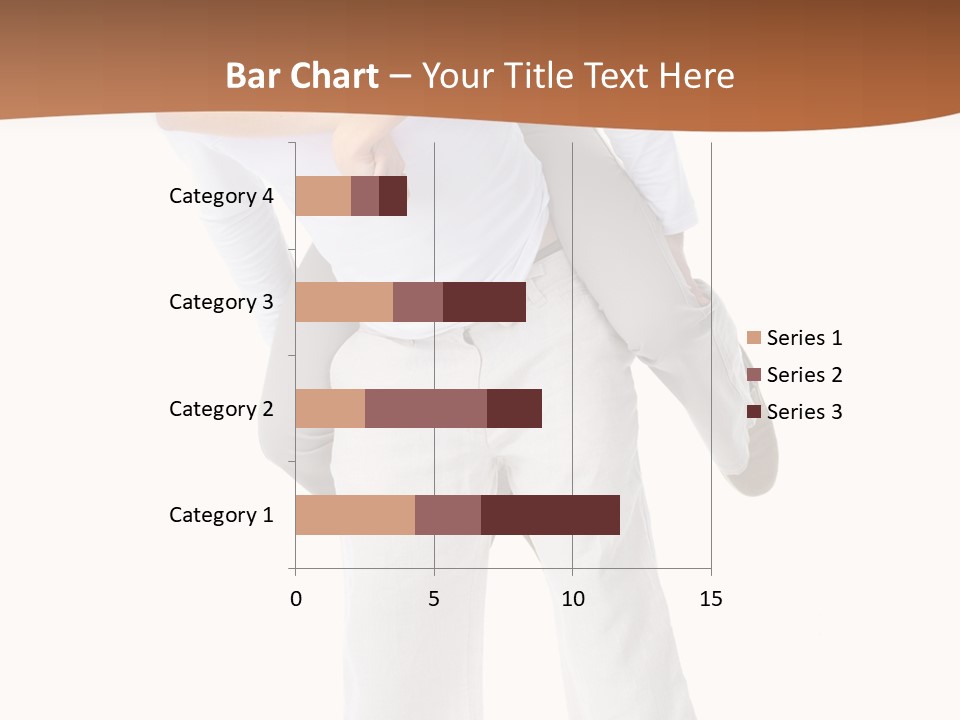 Honeymoon Valentine Holiday PowerPoint Template