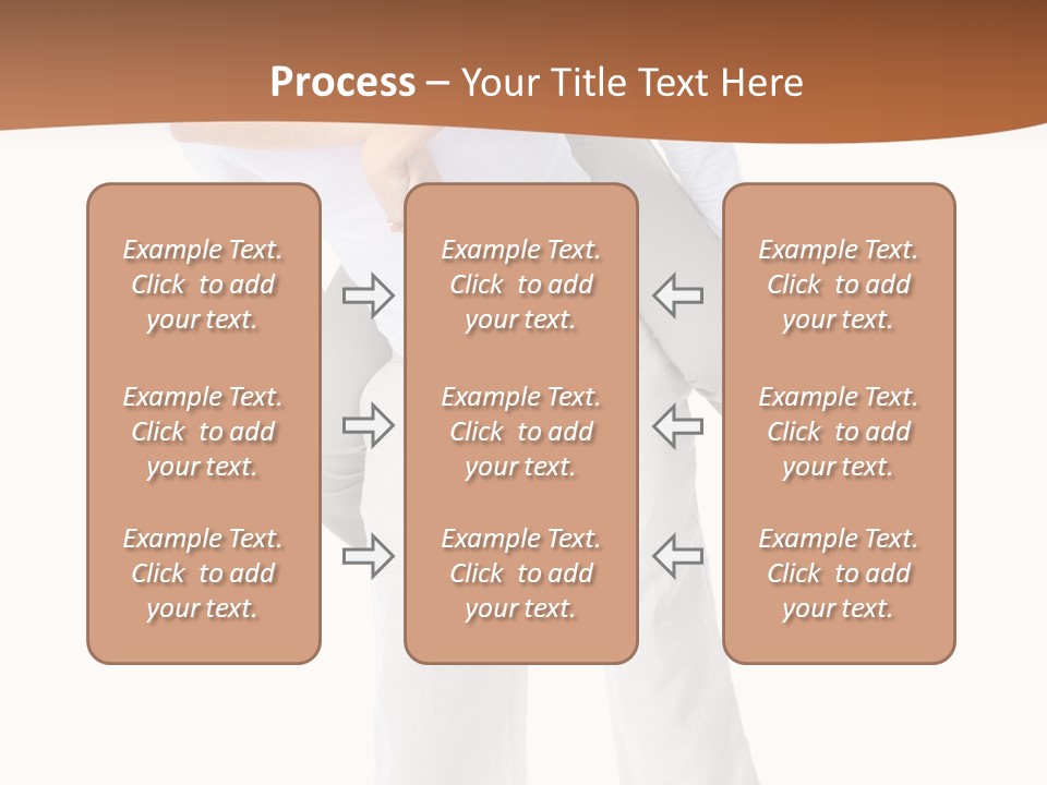 Honeymoon Valentine Holiday PowerPoint Template